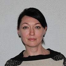 Светлана Смирнова 